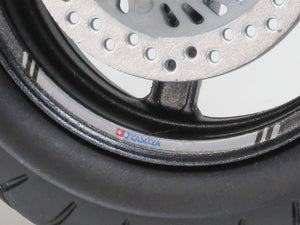 Tamiya 14142 Honda Dax125 Tamiya Limited Edition 1/12 – imagen 8