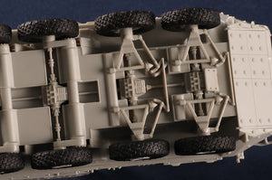 Trumpeter 07422 M1127 Stryker Véhicule de reconnaissance RV 1/72 – image 12