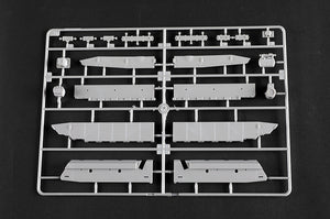 Trumpeter 09607 Russian Object 490A 1/35 – immagine 7