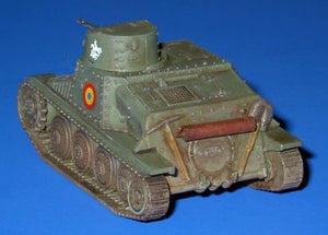 Attack 72827 Praga AH-IV-R/R1 1/72 – imagen 2