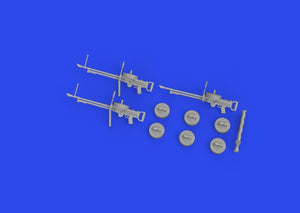 Eduard SIN648110 Anson Mk. I AIRFIX 1/48 – image 12