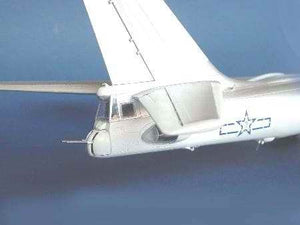 Trumpeter 01612 Tu-16K-26 G/Chinese H-6 1/72 – immagine 5