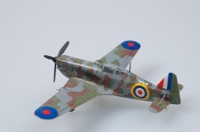 Hobby Boss 80235 French MS.406 Fighter 1/72 – Bild 3