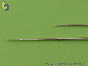Ensemble de mâts et de vergues du croiseur russe Varyag (1899), référence SM-350-024 – image 4