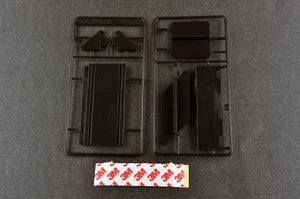 Trumpeter 09962 Sandpaper Grip II – image 3