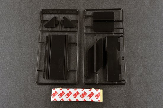 Trumpeter 09962 Sandpaper Grip II – image 3