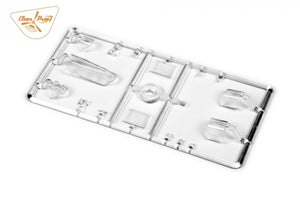 Clear Prop! CP72013 Ki-51 Sonia in foreign service STARTER KIT 1/72 – immagine 5