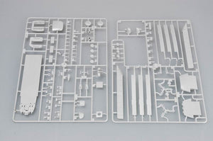 Trumpeter 01621 CH-47A Chinook medium-lift helicopter 1/72 – Bild 5