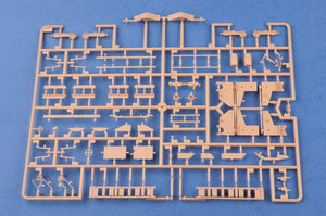 Hobby Boss 83859 French Saint Chamond Heavy Tank Medium – imagen 7