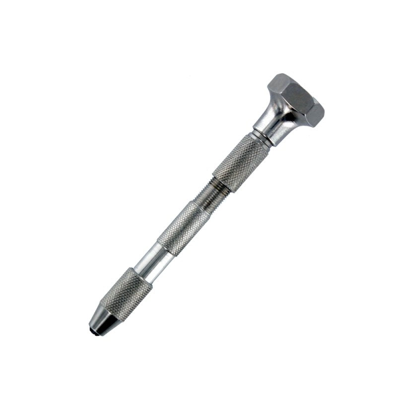 Modelcraft PPV2237 Pin Vice Double Ended Swivel Top (0 - 2.9mm)