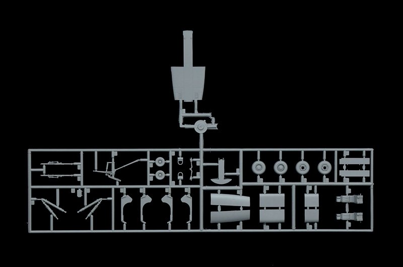 Italeri 2735 ES-3A Shadow 1/48 – image 7