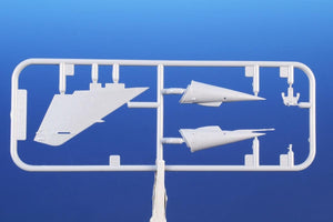 Special Hobby 72435 Mirage F.1AZ/CZ The South African Commie Killers 1/72 – imagen 9