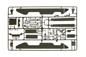 Italeri 6392 DUKW 1/35 – Bild 8