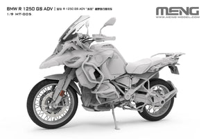 Meng Model MT-005 BMW R 1250 GS ADV 1/9 – image 3