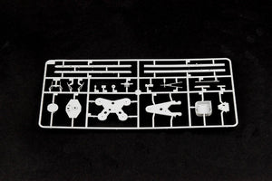 Trumpeter 03701 USS Arizona BB-39 1/200 – imagen 25