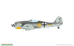 Eduard 82138 Fw 190A-7 ProfiPack Edition 1/48 – imagen 15