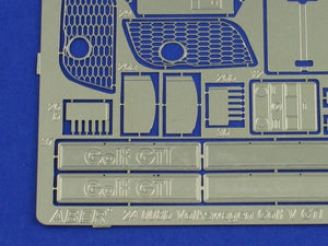 Aber 24008 Volkswagen Golf V GTI 1/24 – Bild 4