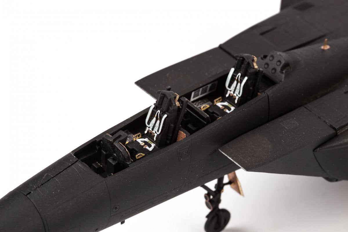 Eduard SS773 F-15E REVELL 1/72 – zdjęcie 3