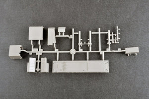 Trumpeter 01082 15U175 TEL of RS-12M1 Topol-M ICBM complex 1/35 – Bild 20