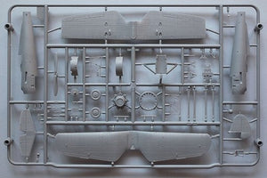 Arma Hobby 70015 PZL P.11c Expert Set 1/72 – Bild 6