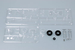 Trumpeter 02808 WELLINGTON Mk.1C 1/48 – image 13