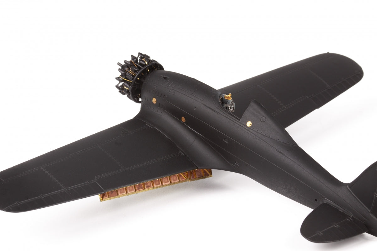 Eduard 491447 MC.200 ITALERI 1/48 – image 8