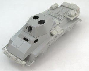 Panzer Art RE35-498 Stowage set for Sd.Kfz 234 vehicles 1/35 – Bild 5