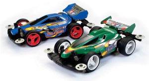 Tamiya 18608 Nitro Force – Bild 2