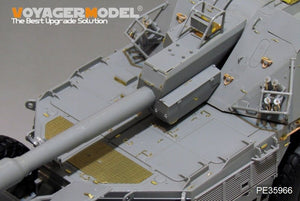 Voyager Model PE35966 Modern South Afria G6 Rhino S.P.H basic For TAKOM 2052 1/35 – imagen 14
