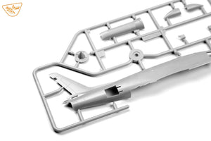 Clear Prop! CP72055 North American F 86 A Sabre in Korea - Early Variants (Advanced Kit) – zdjęcie 29