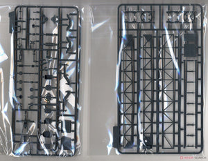 Suyata NO-001 Panther A w/ Zimmerit &amp;amp; Full Interior + 16t Strabokran w/ Maintenance 1/48 – imagen 14