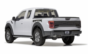 Airfix 6053 QUICKBUILD Ford F-150 Raptor - Grey – Bild 5
