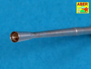 Aber 35L-116 Barrel for Italian Breda 20mm L/65 automatic gun 1/35 – Bild 3