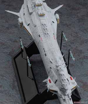 Hasegawa CW19 Crusher Joe Cordoba 1/3000  – image 6