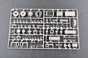 Trumpeter 00922 German Pz.Beob.Wg. IV Ausf.J Medium Tank 1/16 – Bild 14