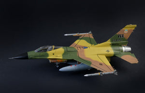 Italeri 35105 F-16C Fighting Falcon - WAR THUNDER 1/48 – immagine 15