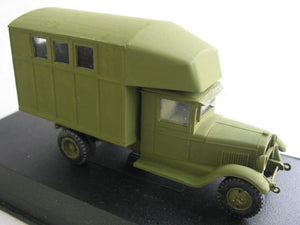 PST 72023 ZiS-5 PARM-1 1/72 – imagen 3