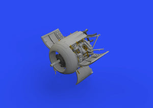 Eduard 648648 Fw 190F-8 engine EDUARD 1/48 – imagen 2