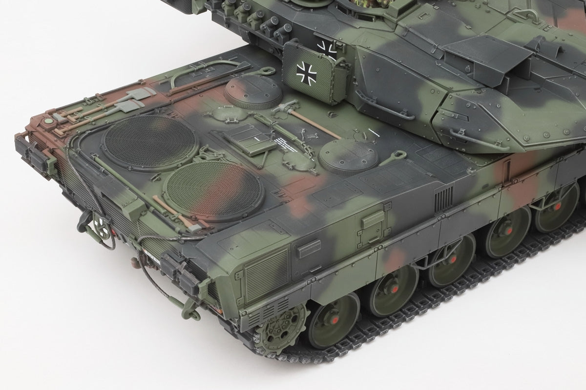 Tamiya 35387 Leopard 2 A7V 1/35 – image 9