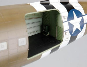 Trumpeter 02828 C-47A Skytrain 1/48 – immagine 7