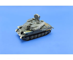 Eduard 36341 ZSU-23-4 Shilka 1/35 Meng – image 16