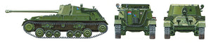 Tamiya 35356 Canon antichar automoteur britannique Archer 1/35 – image 11