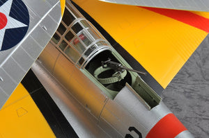 Trumpeter 02226 Douglas TBD-1 Dévastateur 1/32 – image 17