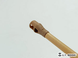 E.T. Model P35-246 WWII German 88mm KwK/Pak Muzzle Brake(Type.3) 1/35 – Bild 3