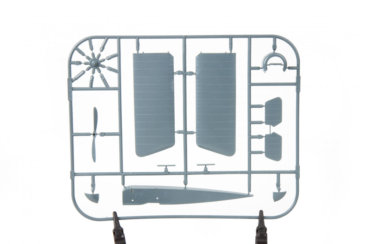 Eduard 8419 Fokker E. III 1/48 – image 6
