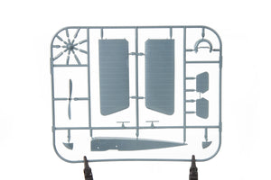 Eduard 8419 Fokker E. III 1/48 – image 6