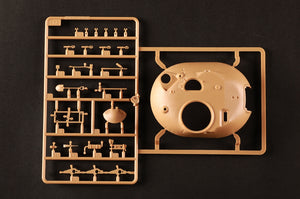 I Love Kit 63532 M48A2 MBT 1/35 – imagen 23