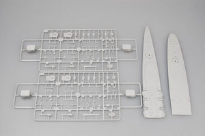 Trumpeter 05309 USS San Francisco CA-38 (1942) 1/350 – immagine 6