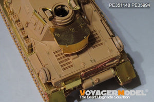 Voyager Model PE351148 WWII German Pz.Kpfw.IV Ausf.G Basic For TAMIYA 35378 1/35 – imagen 6