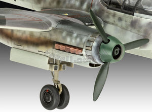 Revell 63798 Arado Ar 240 SET 1/72 – immagine 4